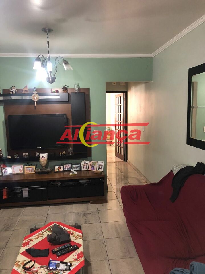 Foto 1 de Casa, para Venda, em Jardim Santa Mena, Guarulhos - Ref AI61680
