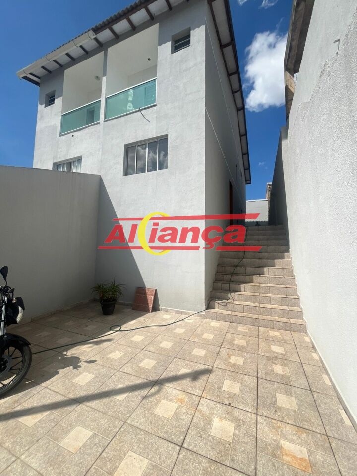 Foto 1 de Casa, para Venda, em Vila Leda, Guarulhos - Ref AI61683