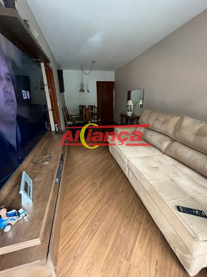 Foto 1 de Apartamento, para Venda, em Vila Zanardi, Guarulhos - Ref AI61684