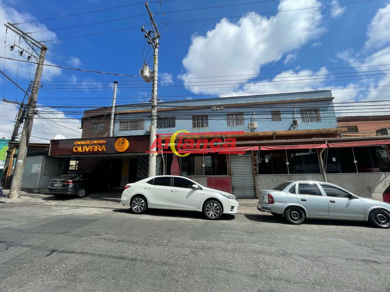 Foto 1 de Comercial, para Venda, em Vila Hulda, Guarulhos - Ref AI61688