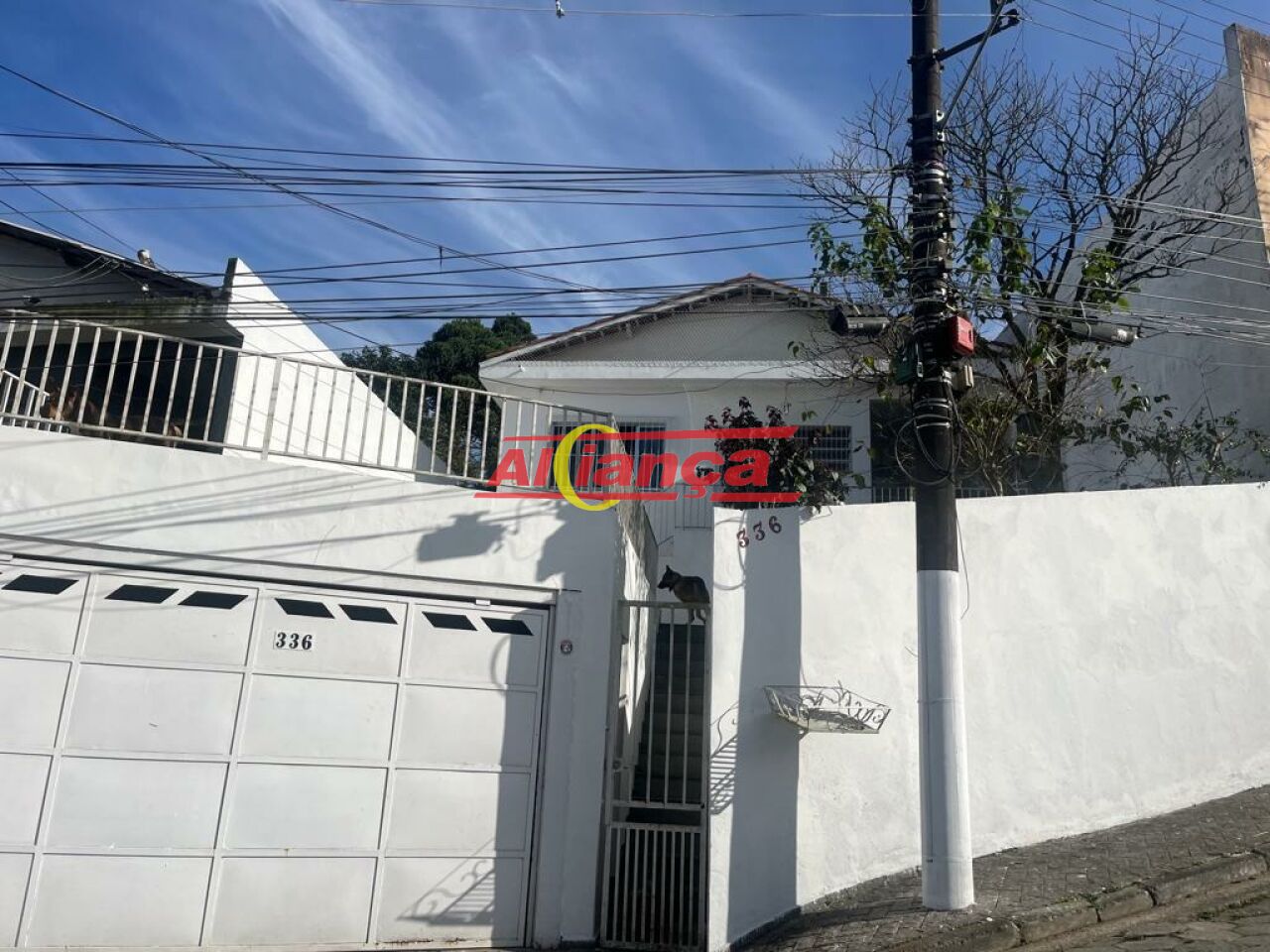 Foto 1 de Casa, para Venda, em Barbosas, Arujá - Ref AI61695