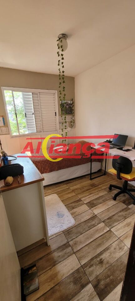 Foto 1 de Apartamento, para Venda, em Parque Maria Helena, Guarulhos - Ref AI61702