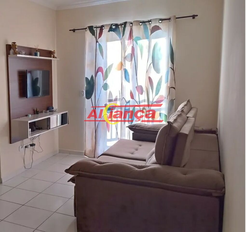 Foto 1 de Apartamento, para Venda, em Vila Imaculada, Guarulhos - Ref AI61704