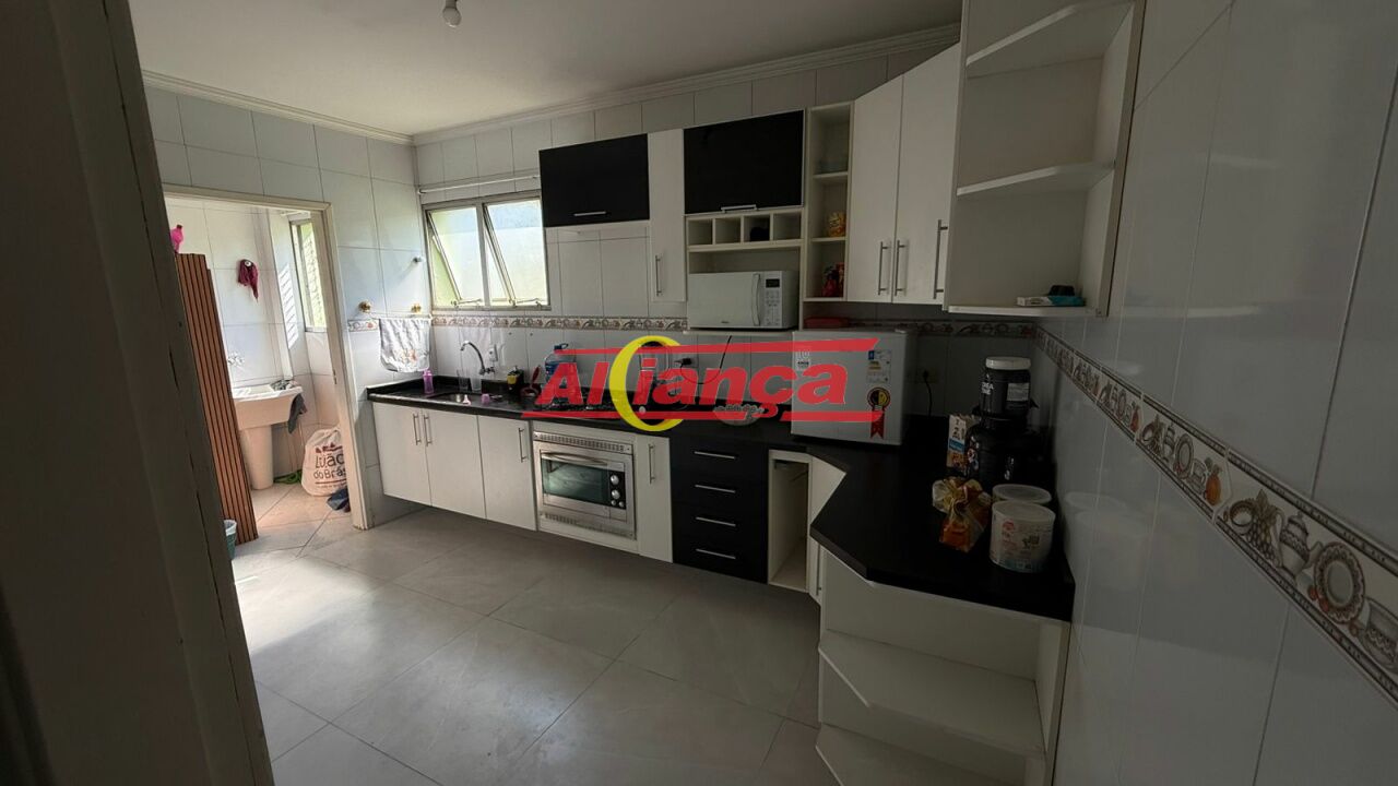 Foto 1 de Apartamento, para Venda, em Centro, Guarulhos - Ref AI61709