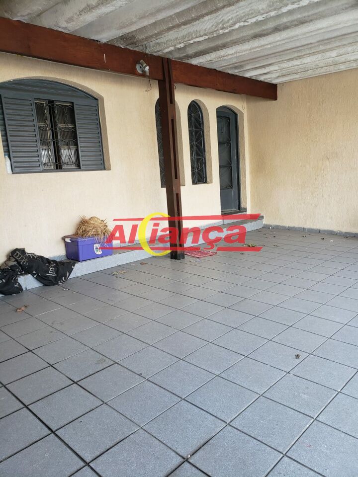 Foto 1 de Casa, para Venda, em Jardim Paraventi, Guarulhos - Ref AI61717