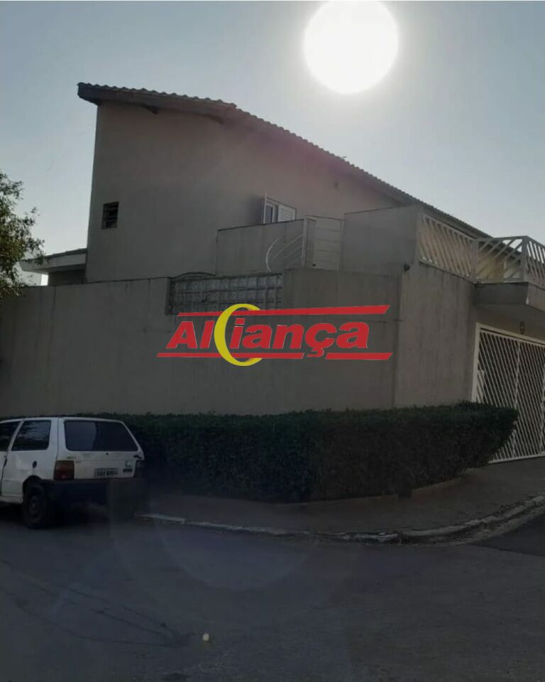Foto 1 de Casa, para Venda, em Imirim, São Paulo - Ref AI61724