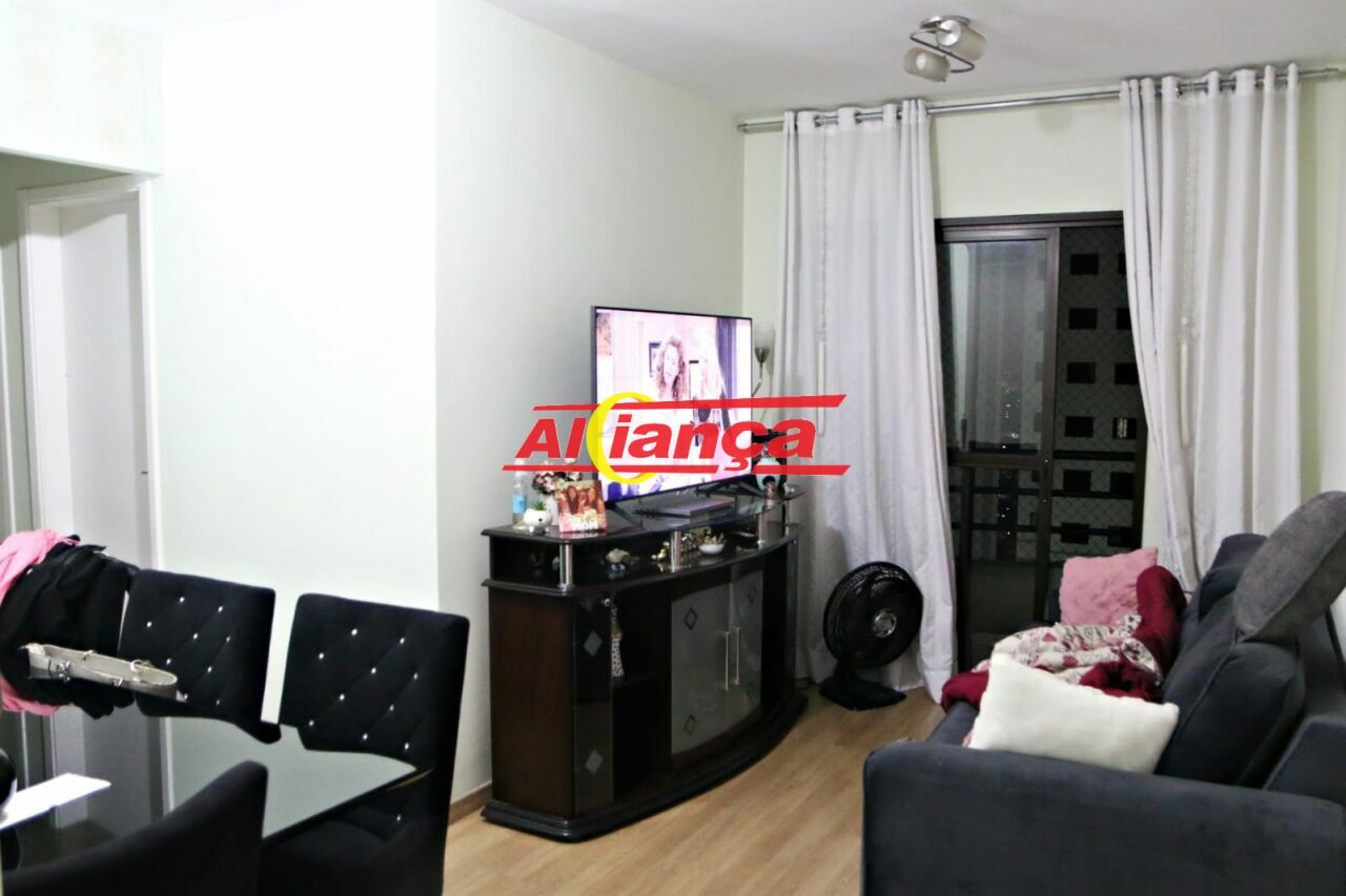 Foto 1 de Apartamento, para Venda, em Gopoúva, Guarulhos - Ref AI61725