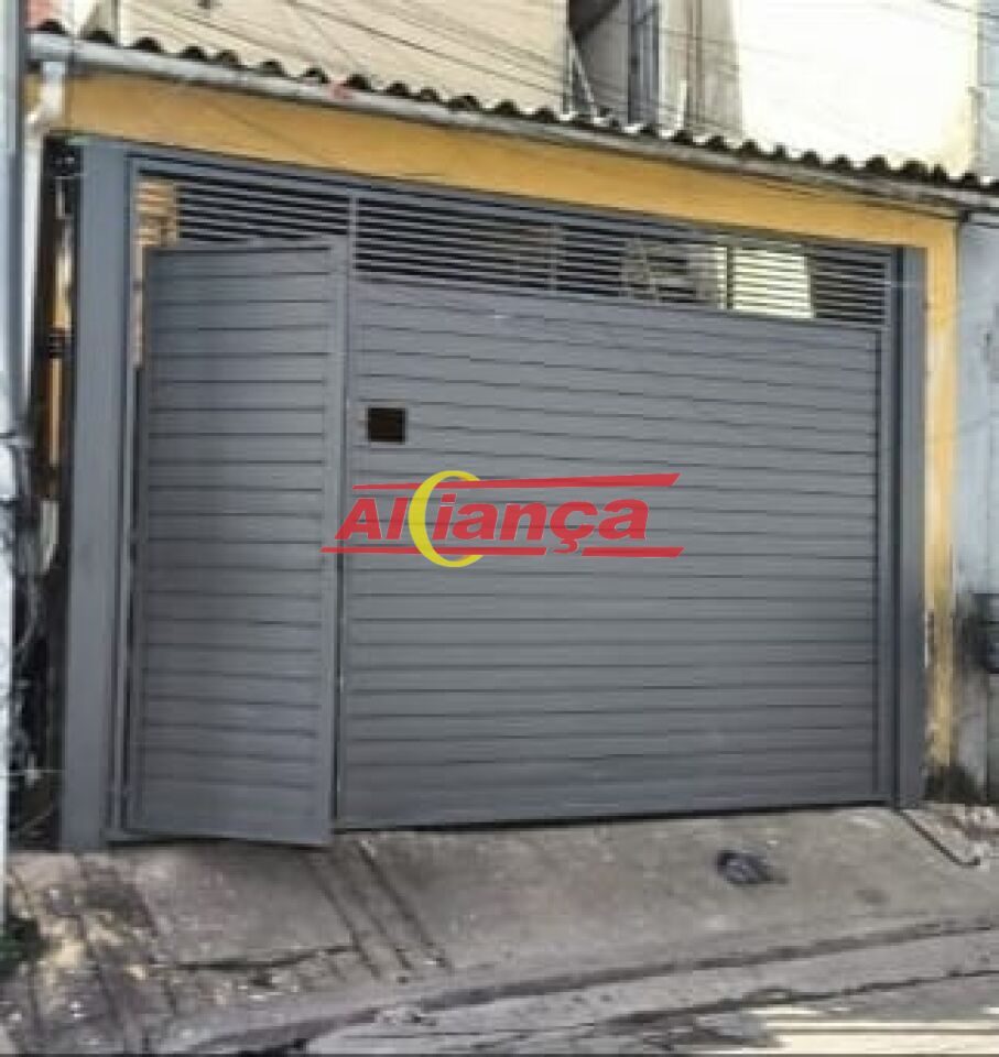 Foto 1 de Casa, para Venda, em Nova Ponte Alta, Guarulhos - Ref AI61726