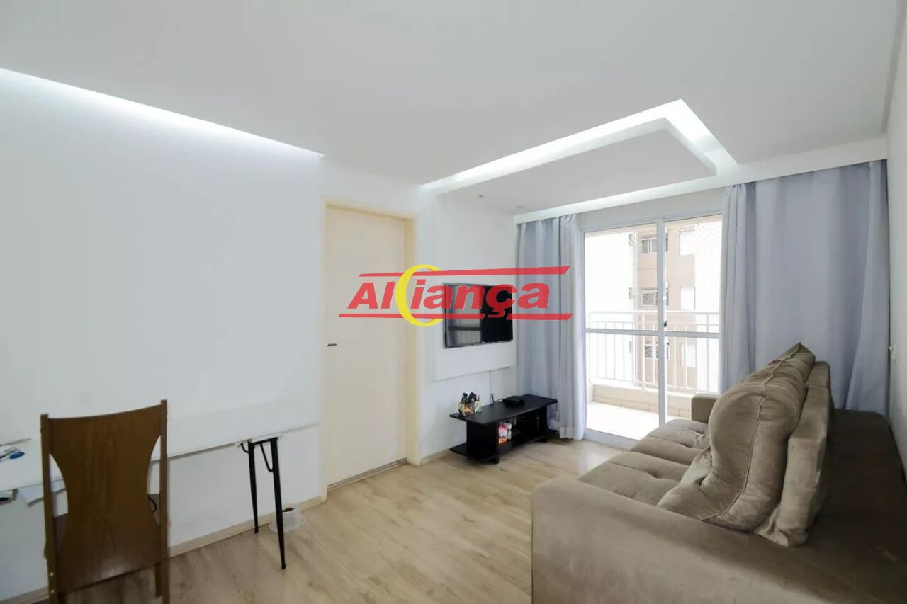 Foto 1 de Apartamento, para Venda, em Macedo, Guarulhos - Ref AI61729