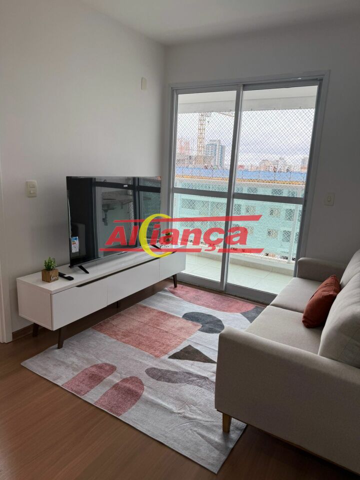 Foto 1 de Apartamento, para Venda, em Vila Gomes Cardim, São Paulo - Ref AI61735