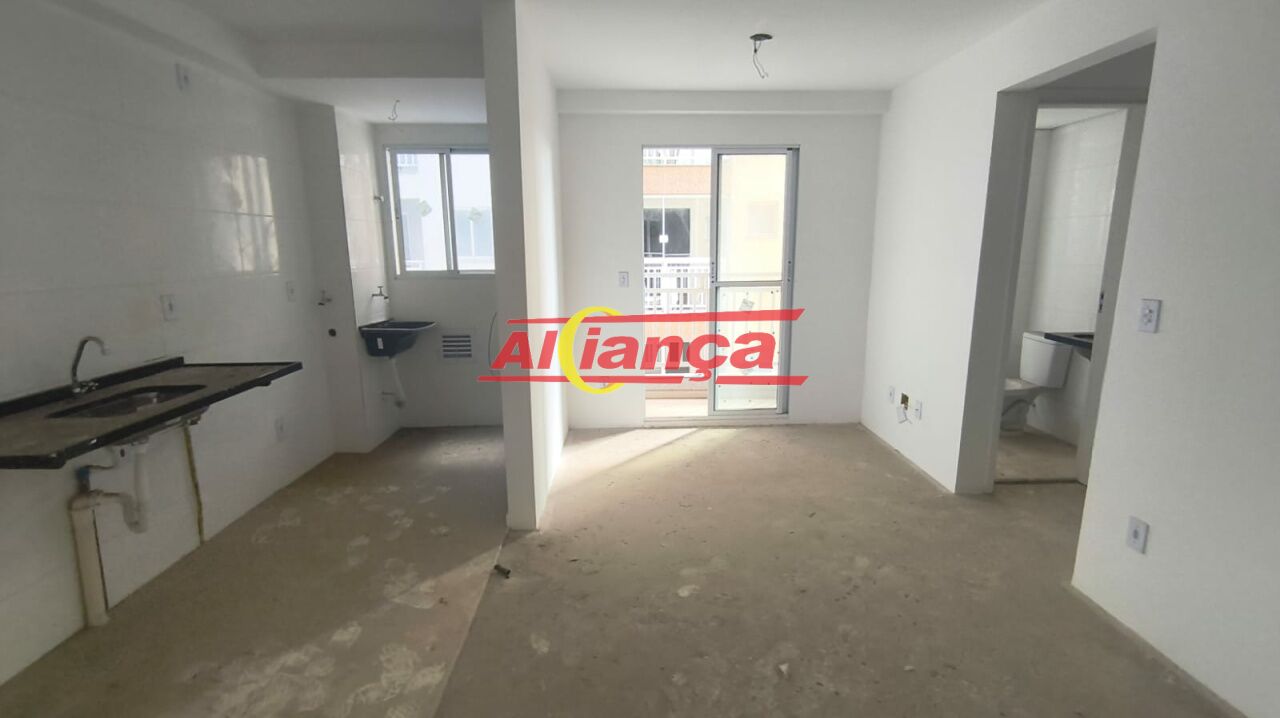 Foto 1 de Apartamento, para Venda, em Jardim do Triunfo, Guarulhos - Ref AI61742