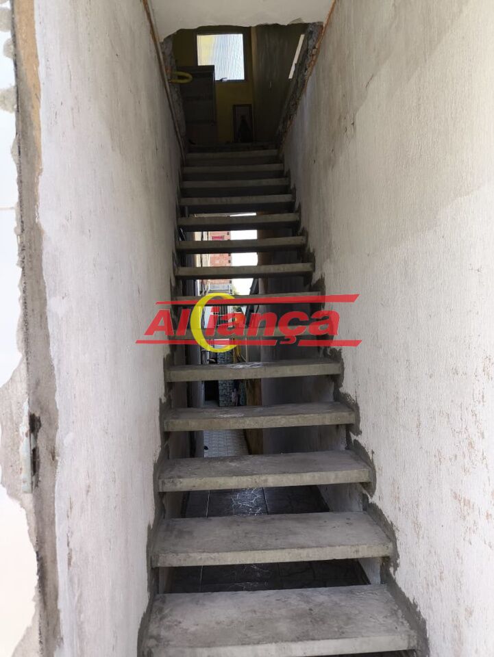 Foto 1 de Casa, para Venda, em Parque Uirapuru, Guarulhos - Ref AI61745
