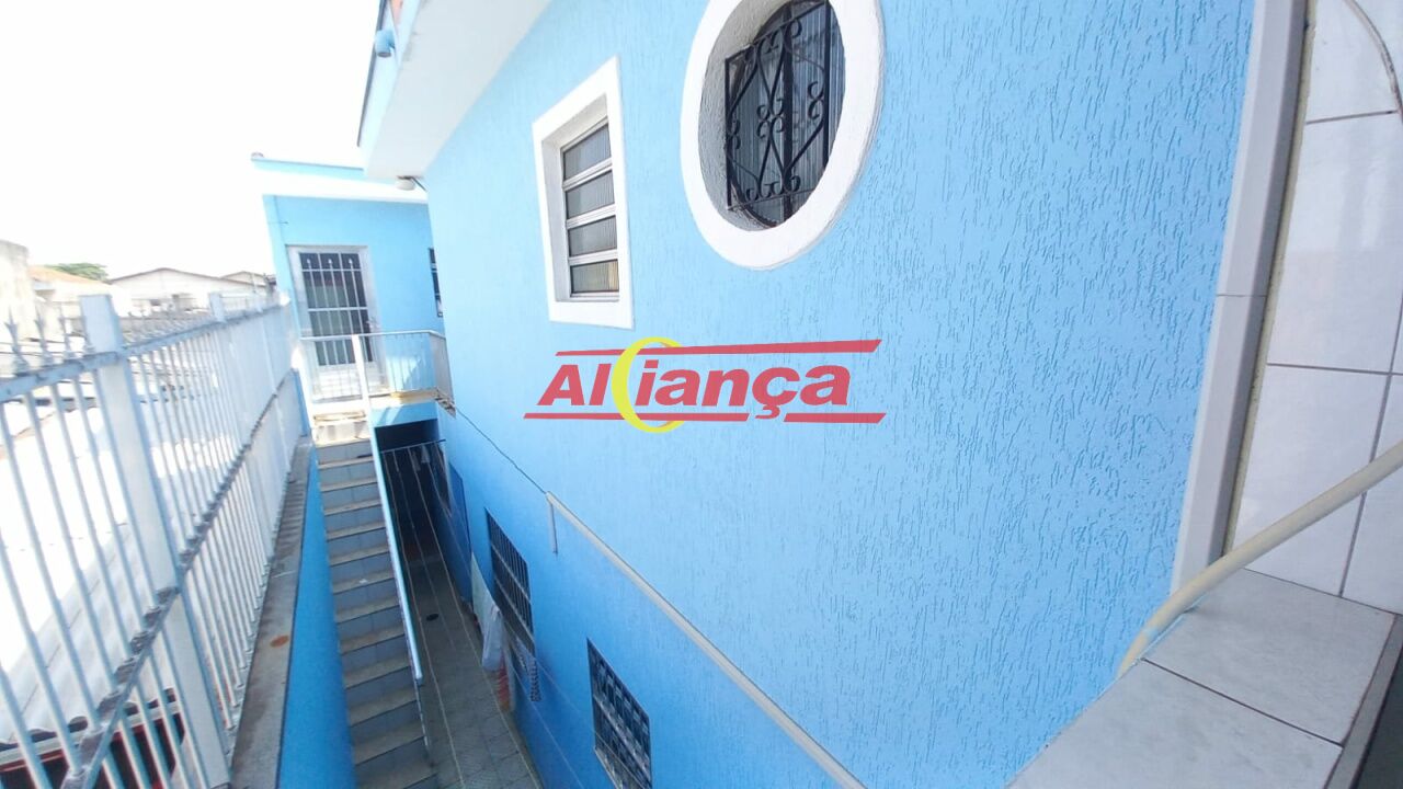 Foto 1 de Casa, para Venda, em Jardim Eliana, Guarulhos - Ref AI61748