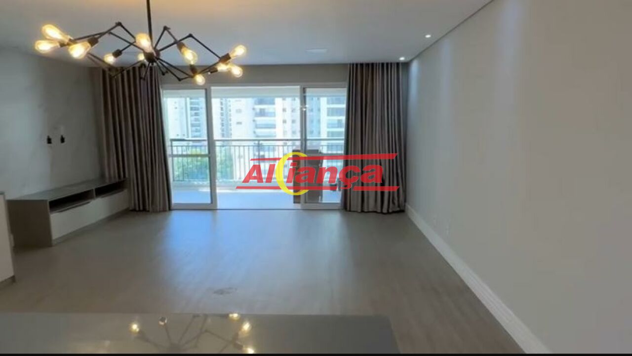 Foto 1 de Apartamento, para Venda, em Portal dos Gramados, Guarulhos - Ref AI61752
