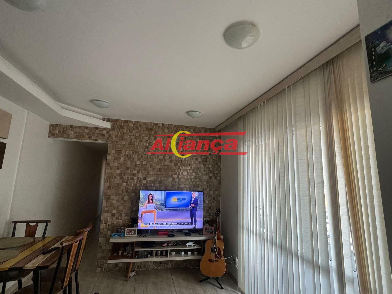 Foto 1 de Apartamento, para Venda, em Vila Galvão, Guarulhos - Ref AI61758