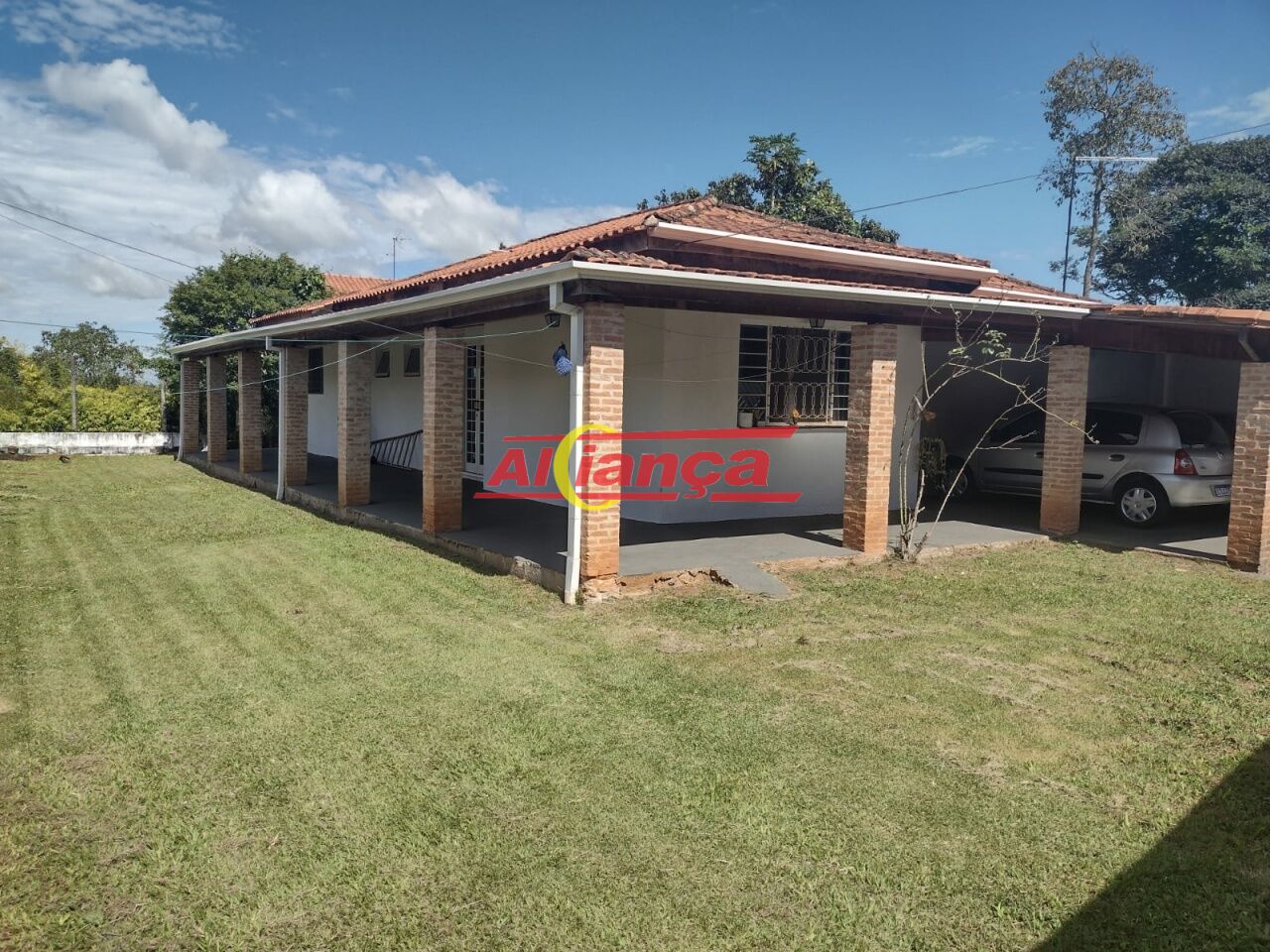 Foto 1 de Casa, para Venda, em Jardim Paulista, Atibaia - Ref AI61759