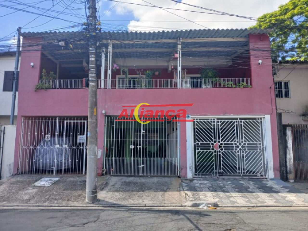 Foto 1 de Casa, para Venda, em Jardim Ipanema, Guarulhos - Ref AI61760