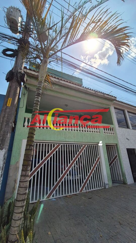 Foto 1 de Casa, para Venda, em Jardim Cumbica, Guarulhos - Ref AI61763