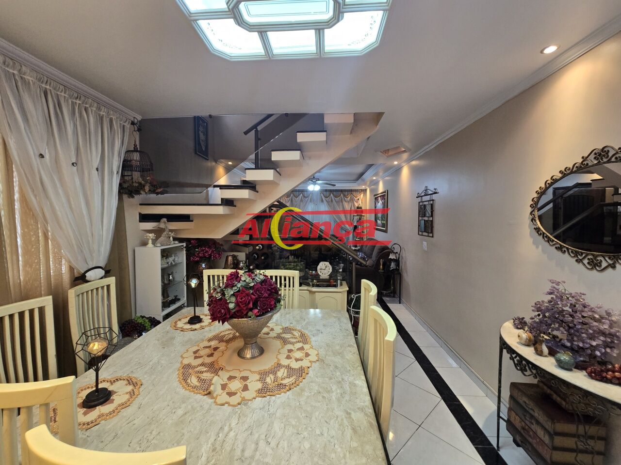 Foto 1 de Casa, para Venda, em Jardim Santa Clara, Guarulhos - Ref AI61767