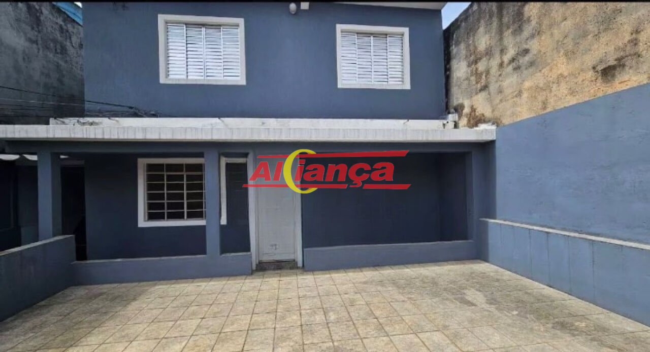 Foto 1 de Casa, para Venda, em Jardim Cumbica, Guarulhos - Ref AI61768