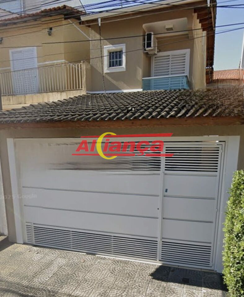 Foto 1 de Casa, para Venda, em Jardim Paraventi, Guarulhos - Ref AI61776