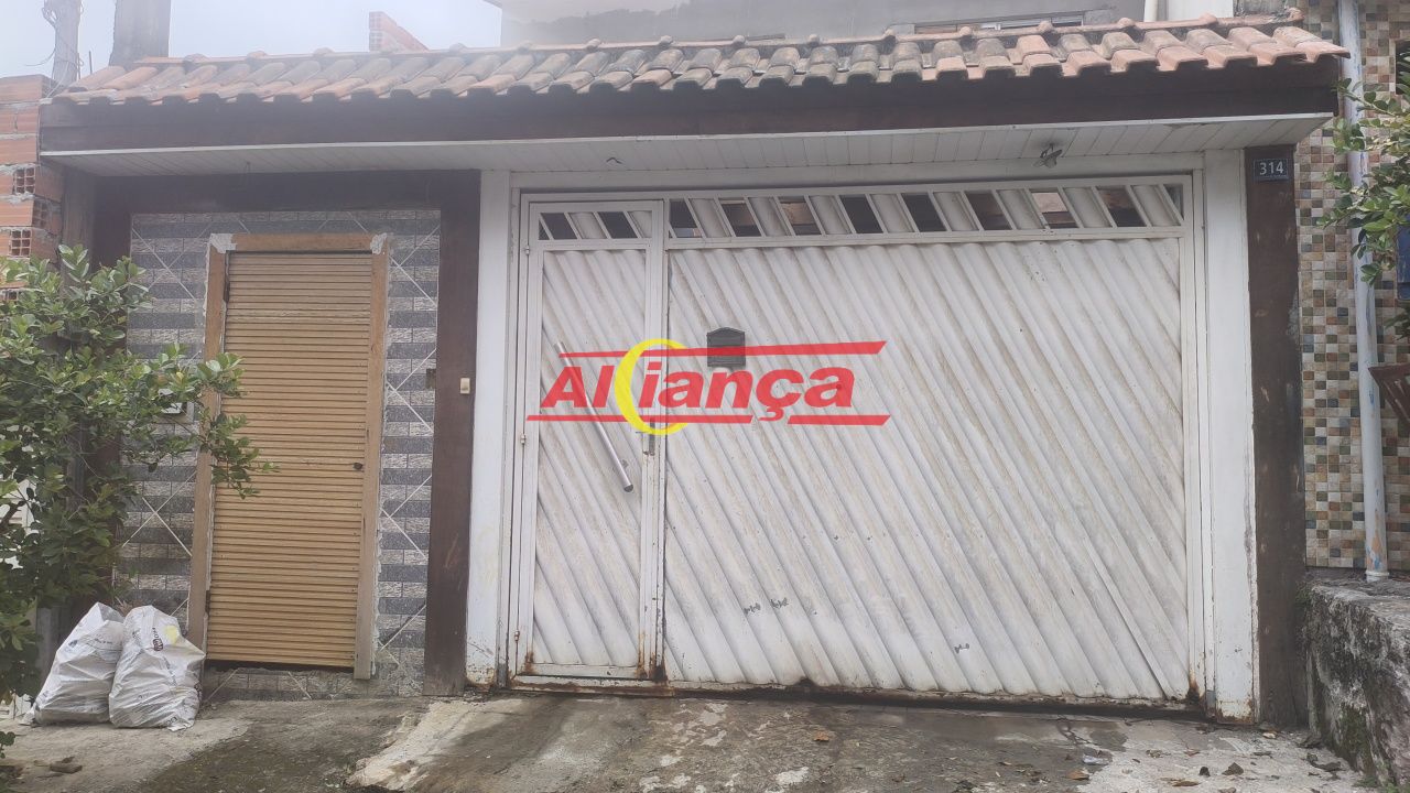 Foto 1 de Casa, para Venda, em Jardim Nova Canaã, Guarulhos - Ref AI61779