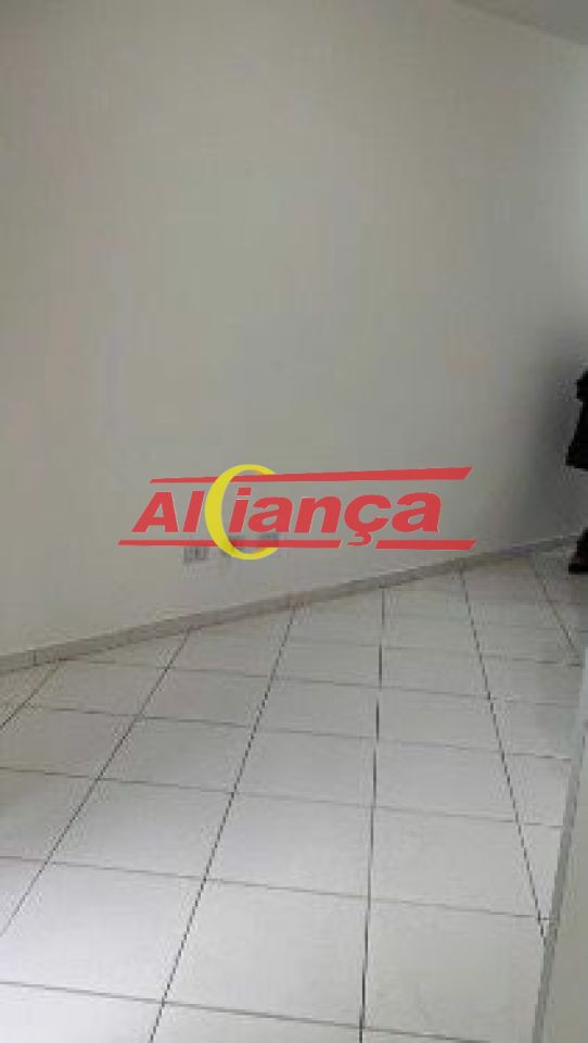 Foto 1 de Apartamento, para Locação, em Parque Primavera, Guarulhos - Ref AI61782