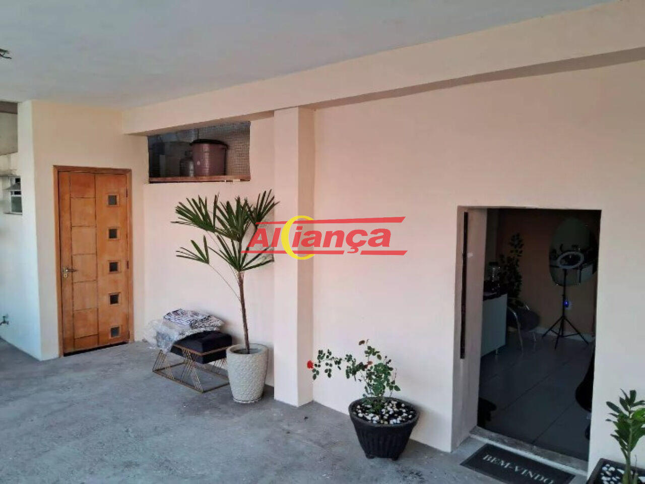 Foto 1 de Casa, para Venda, em Vila Maria Tereza, Guarulhos - Ref AI61784