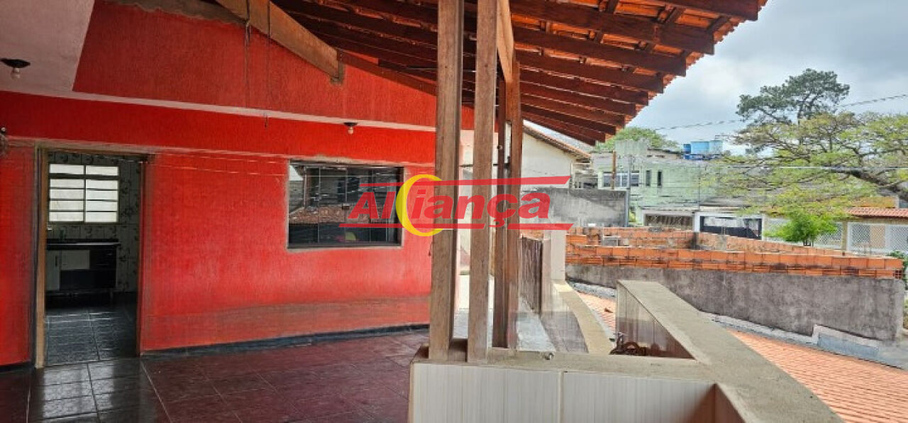 Foto 1 de Casa, para Venda, em Jardim Maria Dirce, Guarulhos - Ref AI61785