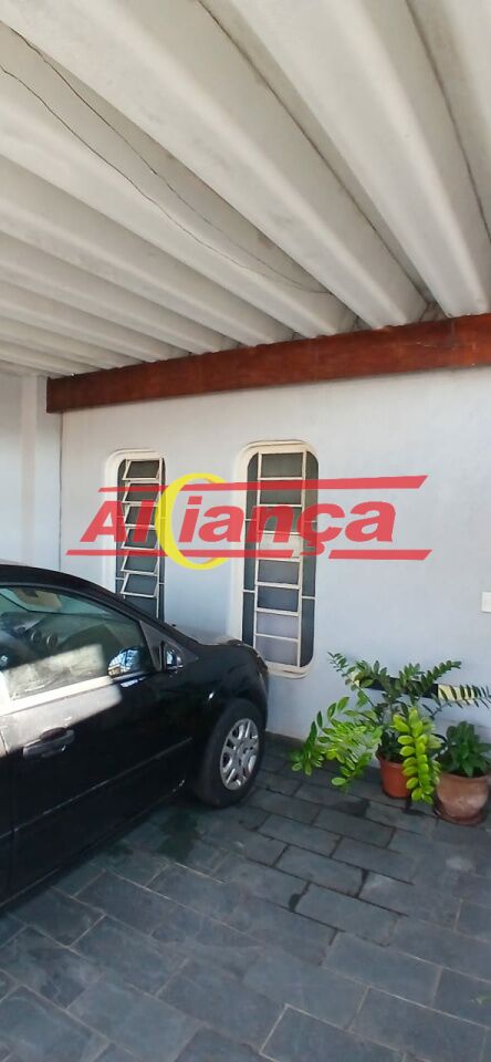 Foto 1 de Casa, para Venda, em Parque Císper, São Paulo - Ref AI61788