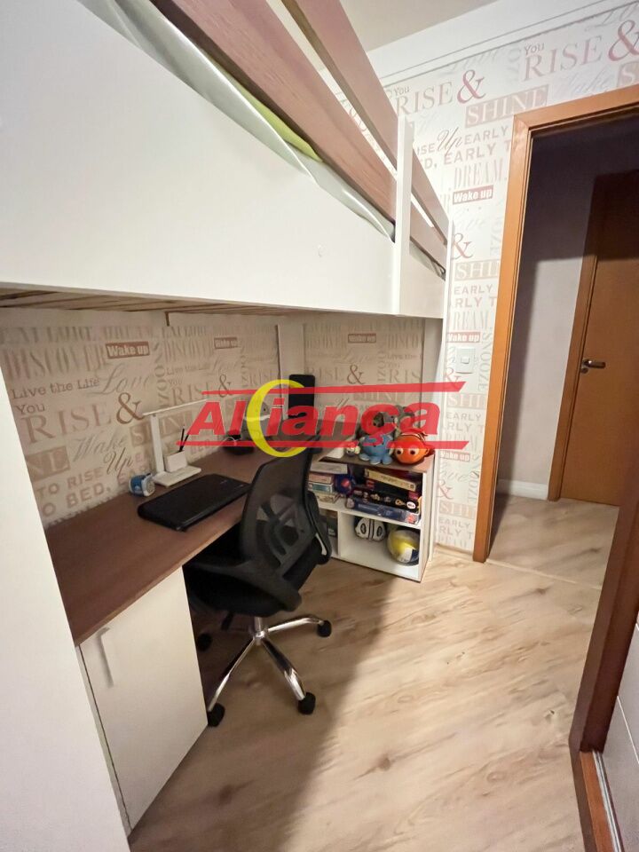 Foto 1 de Apartamento, para Venda, em Centro, Guarulhos - Ref AI61800