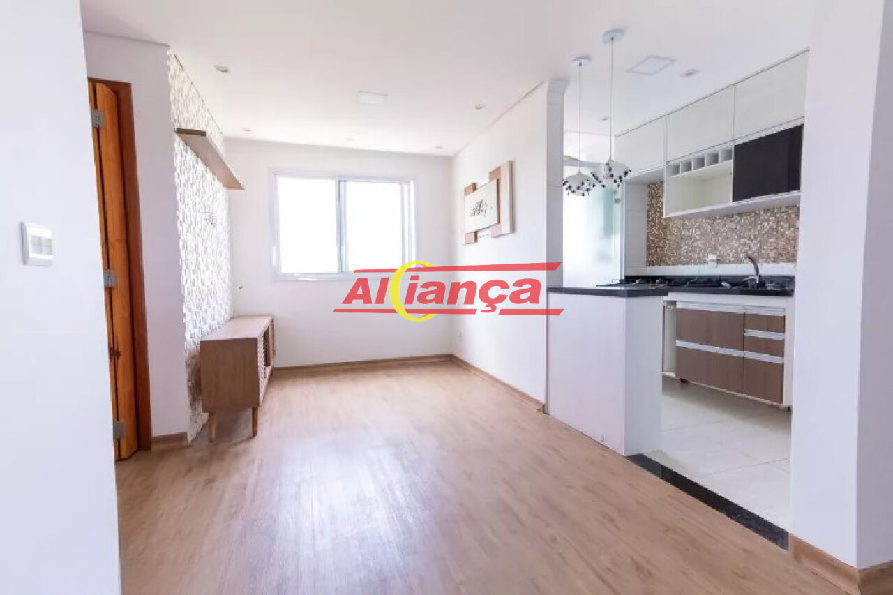 Foto 1 de Apartamento, para Venda, em Jardim São Francisco (Zona Leste), São Paulo - Ref AI61803
