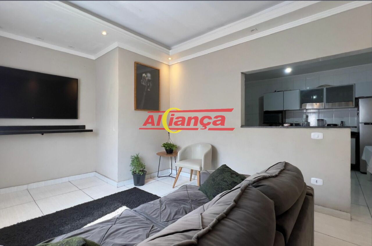 Foto 1 de Casa, para Venda, em Vila São João Batista, Guarulhos - Ref AI61805