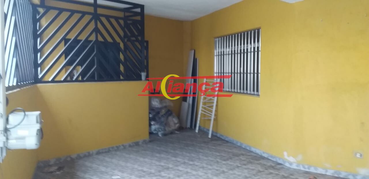Foto 1 de Casa, para Venda, em Vila Izabel, Guarulhos - Ref AI61809