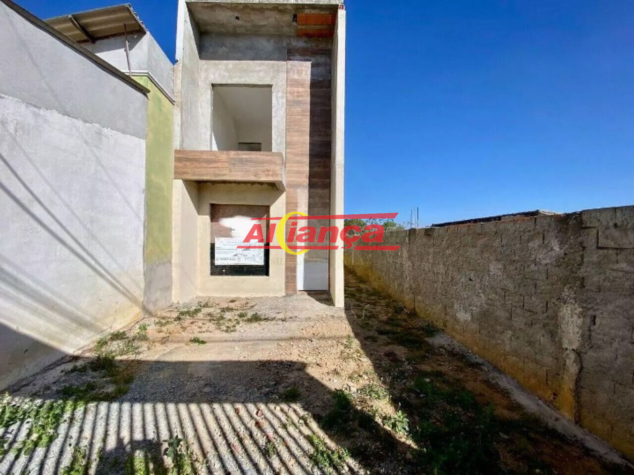Foto 1 de Casa, para Venda, em Cardoso (Terra Preta), Mairiporã - Ref AI61812