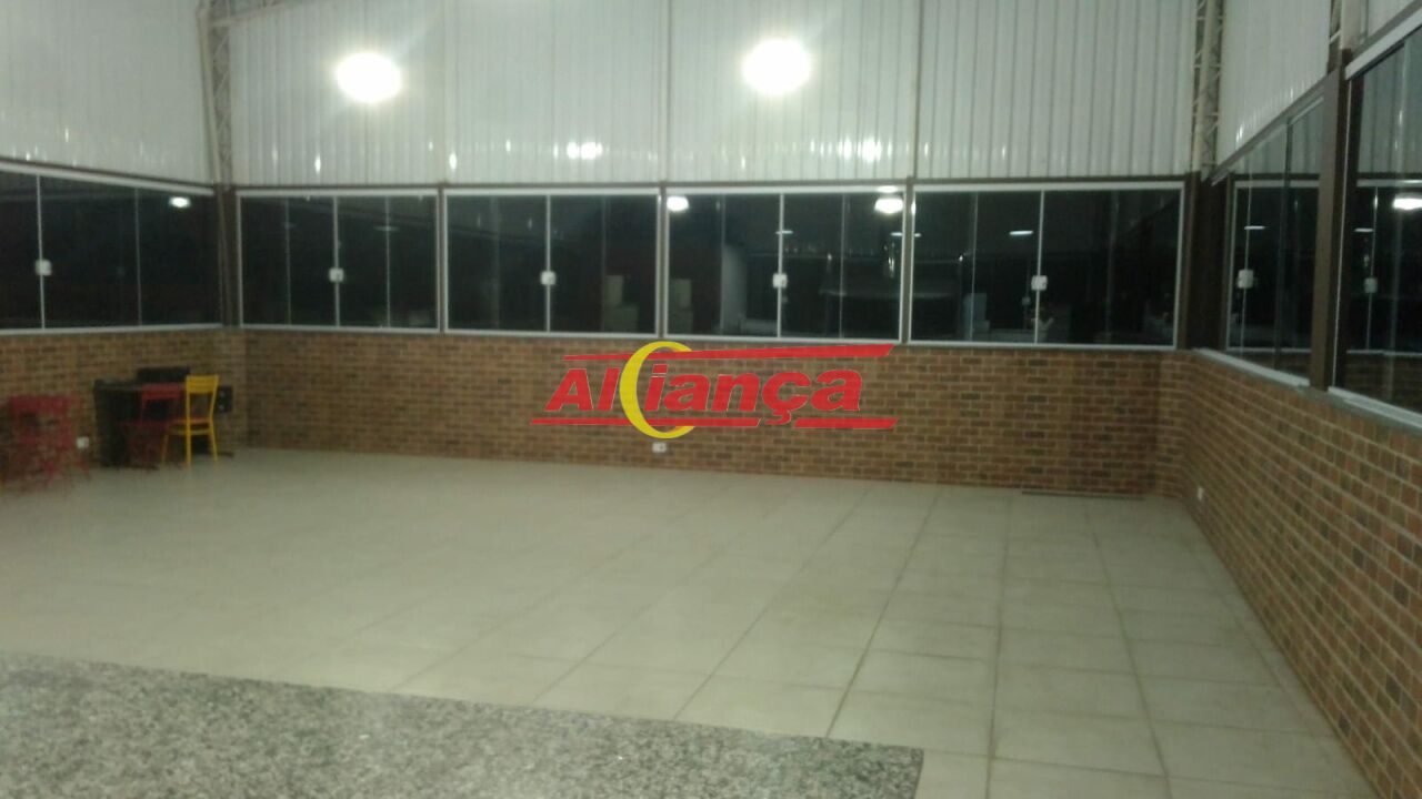 Foto 1 de Comercial, para Locação, em Jardim Santa Clara, Guarulhos - Ref AI61822