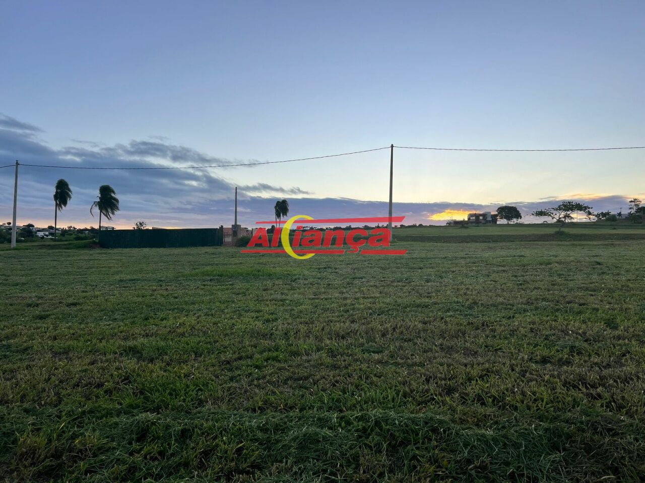 Foto 1 de Terreno, para Venda, em Paranapanema, Paranapanema - Ref AI61823