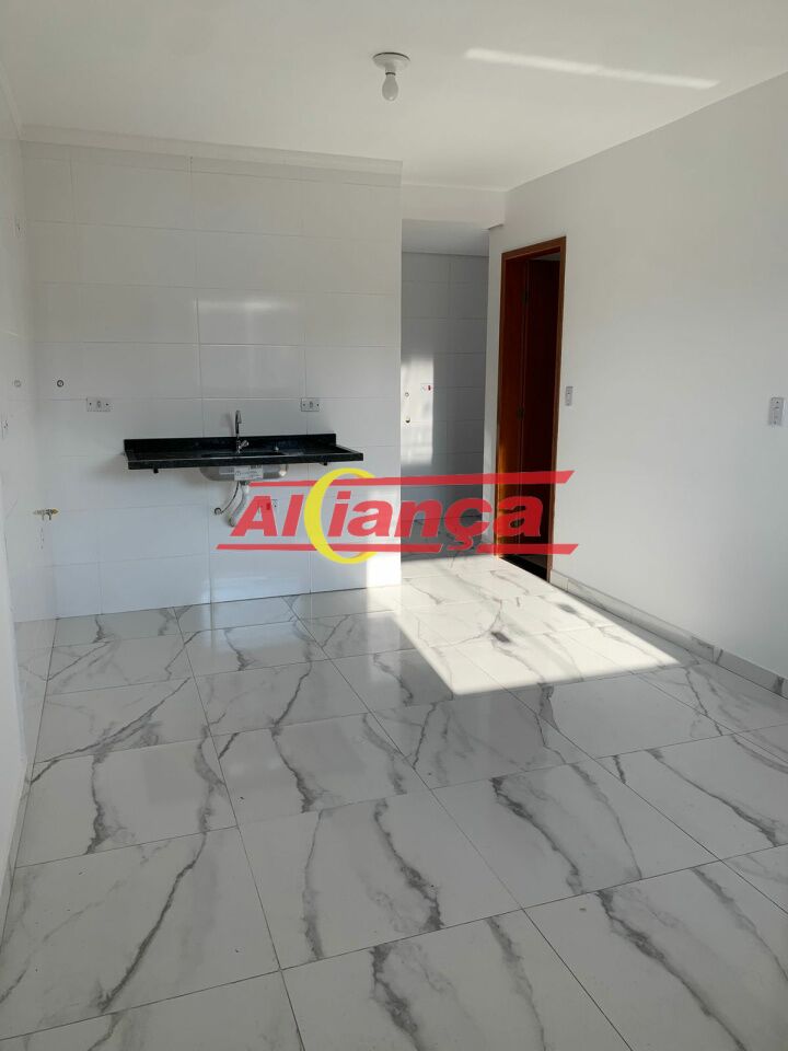 Foto 1 de Apartamento, para Venda, em Vila Sílvia, São Paulo - Ref AI61824