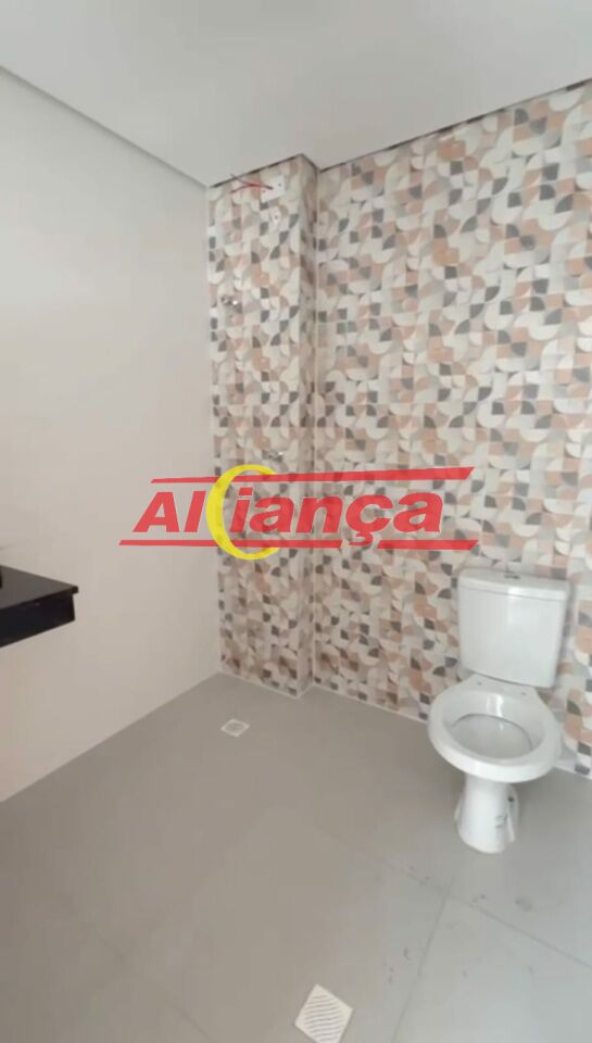 Foto 1 de Apartamento, para Venda, em Vila Sílvia, São Paulo - Ref AI61825