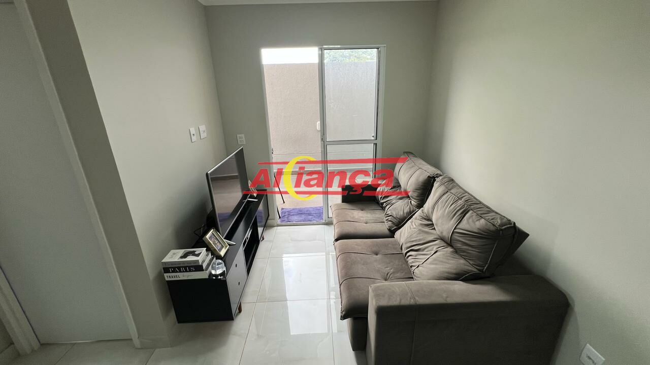 Foto 1 de Apartamento, para Venda, em Vila Silveira, Guarulhos - Ref AI61827