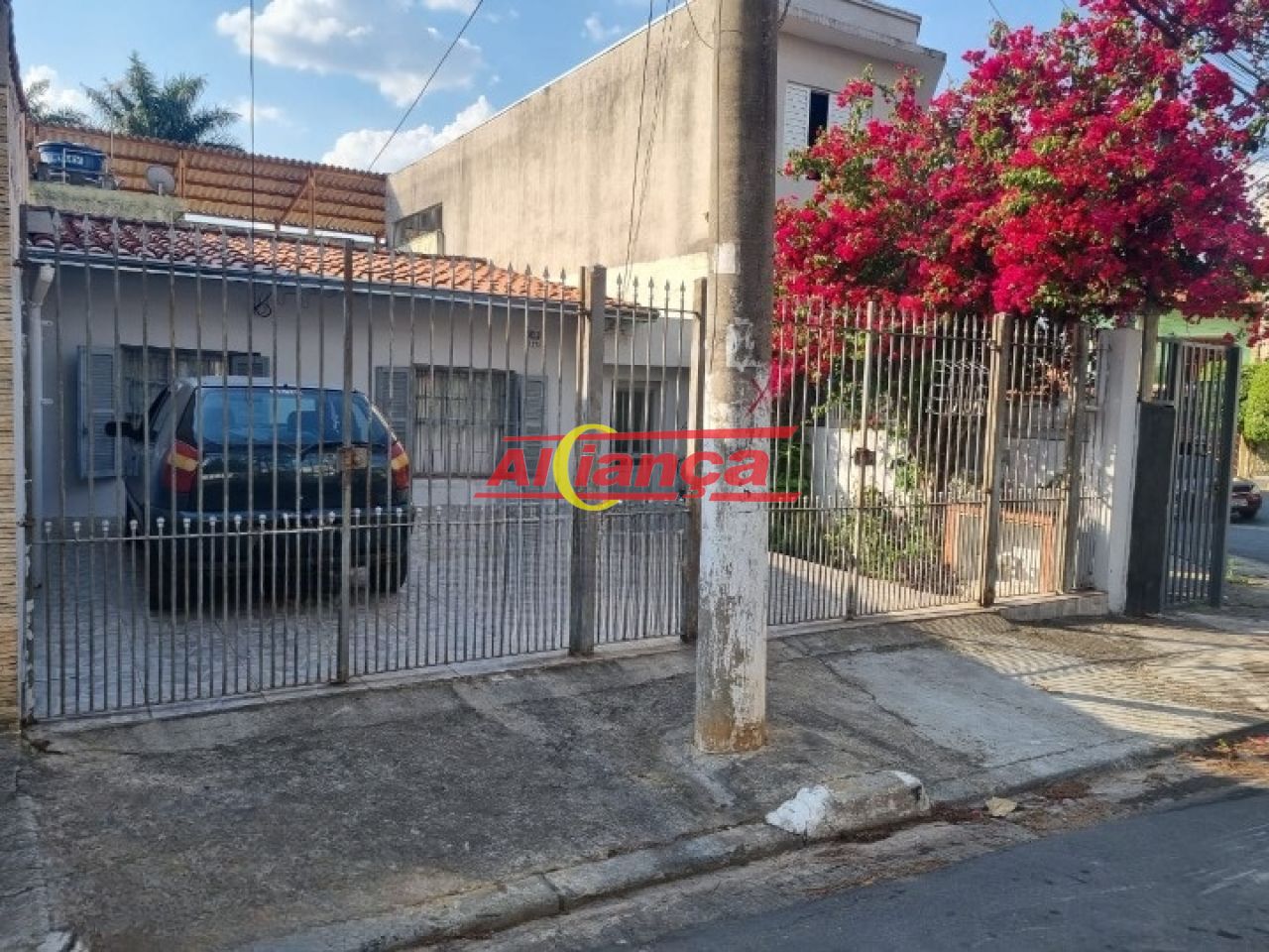 Foto 1 de Casa, para Venda, em Vila Rosália, Guarulhos - Ref AI61833
