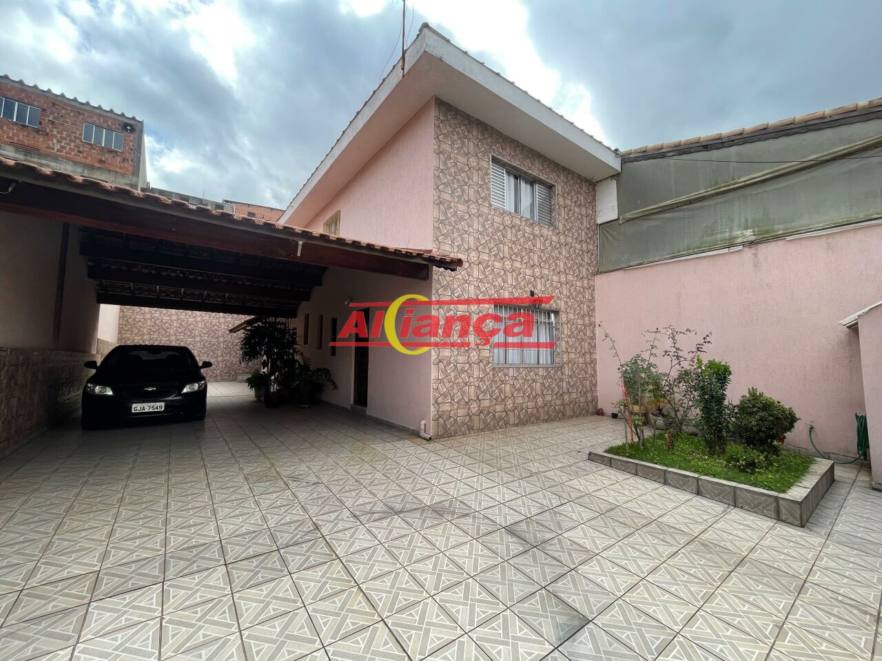Foto 1 de Casa, para Venda, em Jardim Scyntila, Guarulhos - Ref AI61834