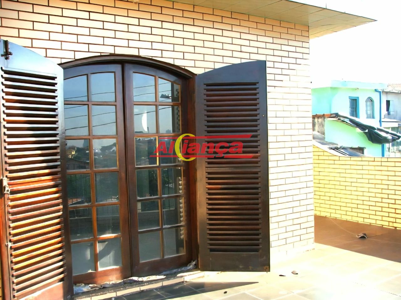 Foto 1 de Casa, para Venda, em Jardim do Papai, Guarulhos - Ref AI61840