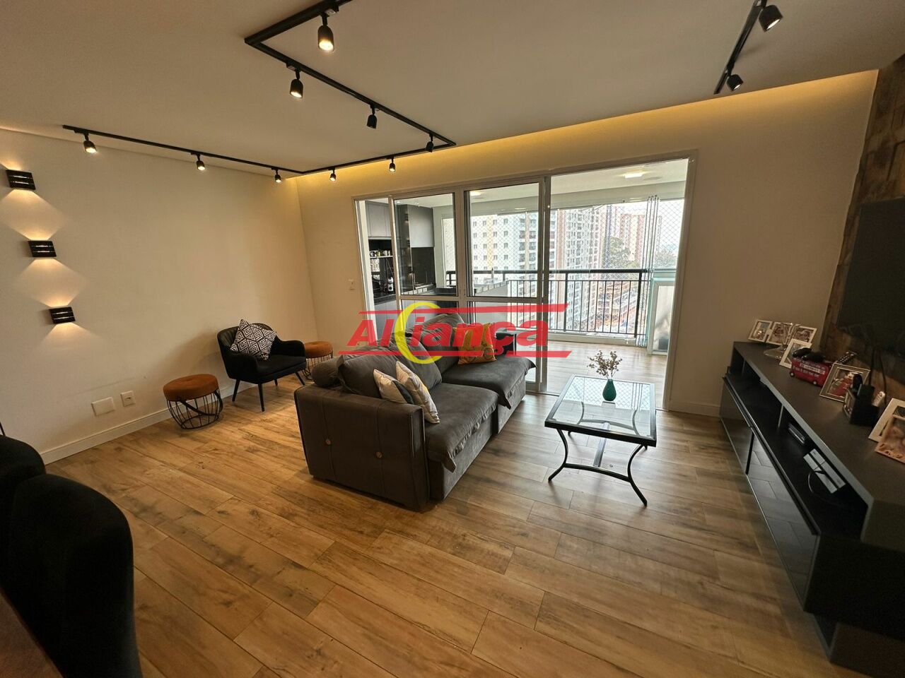 Foto 1 de Apartamento, para Venda, em Portal dos Gramados, Guarulhos - Ref AI61841
