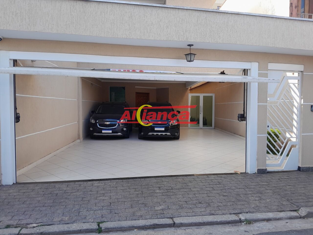 Foto 1 de Casa, para Venda, em Vila Augusta, Guarulhos - Ref AI61848