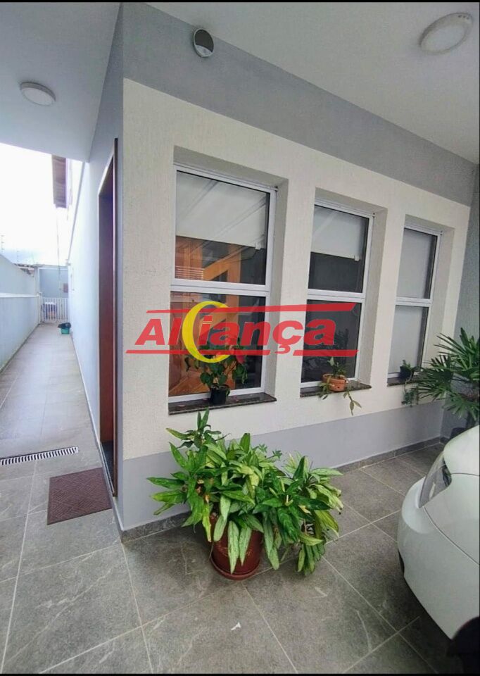 Foto 1 de Casa, para Venda, em Arujázinho I, II e III, Arujá - Ref AI61854