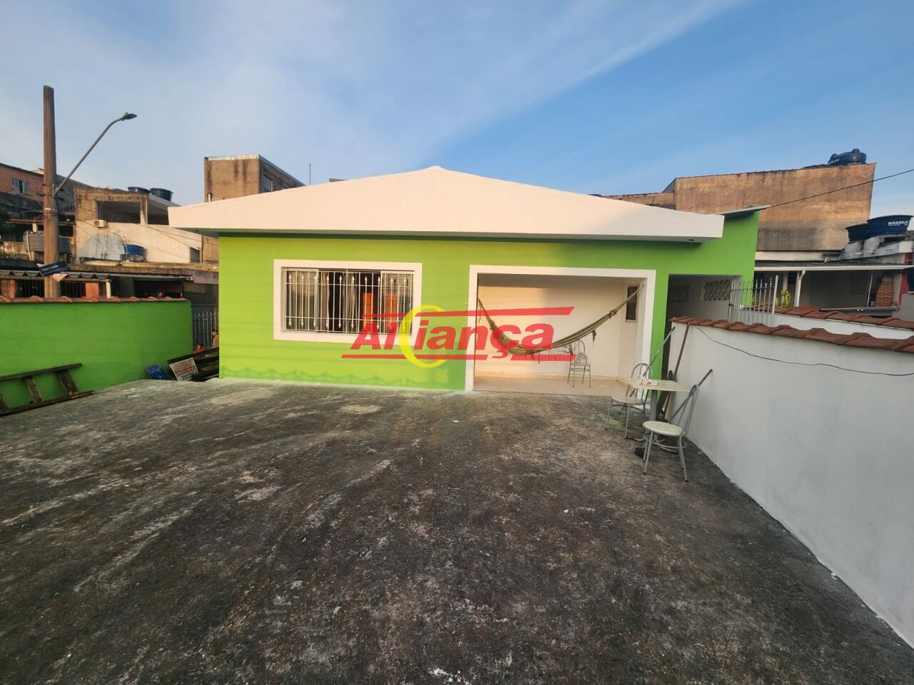 Foto 1 de Casa, para Venda, em Jardim Normandia, Guarulhos - Ref AI61855