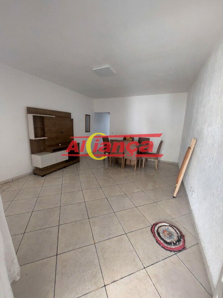 Foto 1 de Casa, para Venda, em Jardim Bela Vista, Guarulhos - Ref AI61856