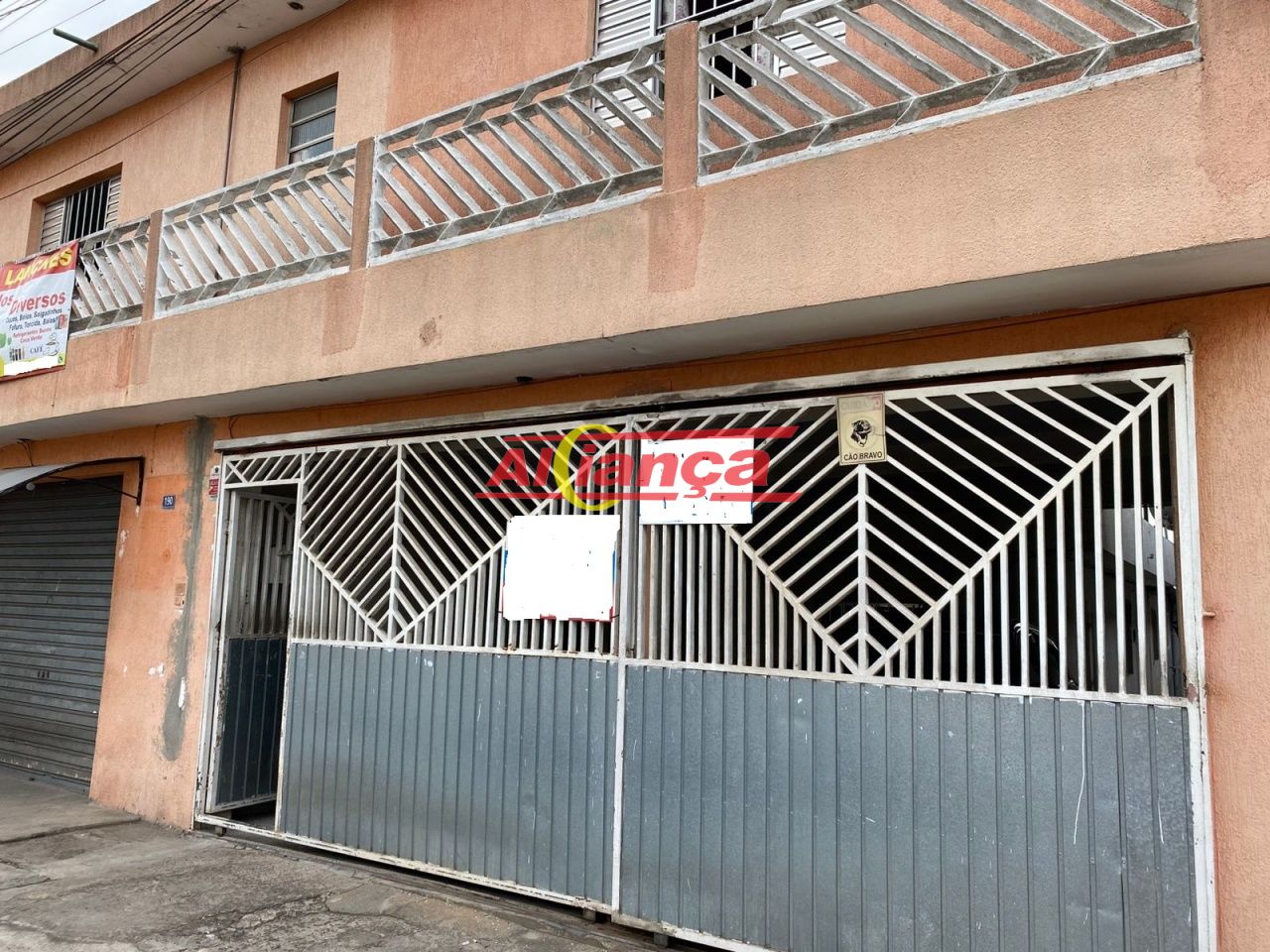 Foto 1 de Casa, para Venda, em Jardim Normandia, Guarulhos - Ref AI61857
