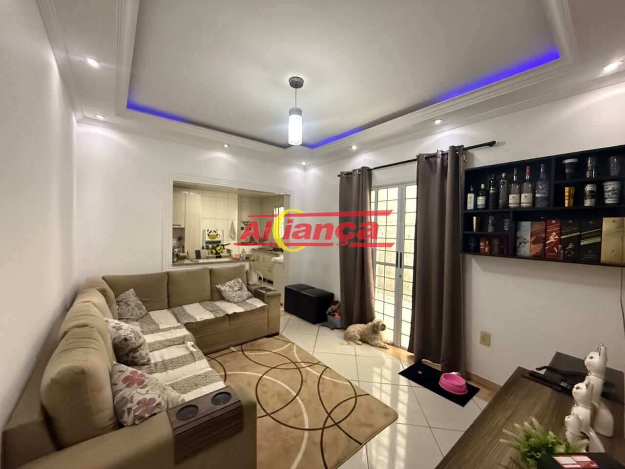 Foto 1 de Casa, para Venda, em Jardim Vila Galvão, Guarulhos - Ref AI61859
